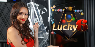 Lucky6
