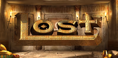 Lost