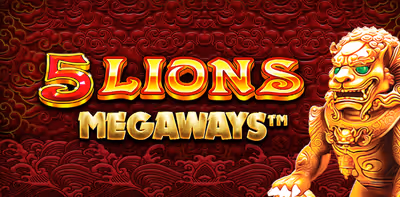 5 Lions Megaways