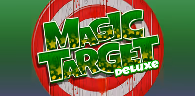 Magic Target Deluxe