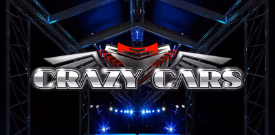 Crazy Cars