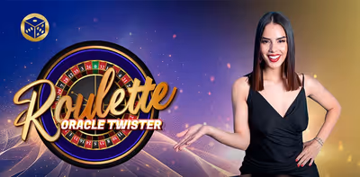 Oracle Twister Roulette