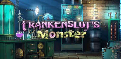 Frankenslot's Monster