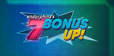 7 BONUS UP!