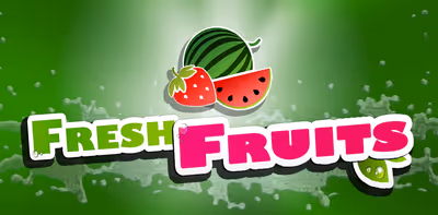 Fresh Fruits