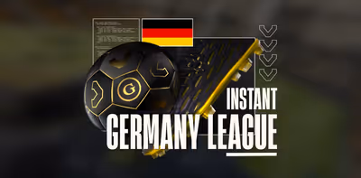 Germany League - ondemand