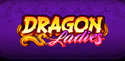 Dragon Ladies 96