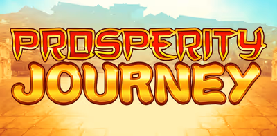 Prosperity Journey 96