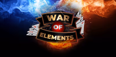 War Of Elements