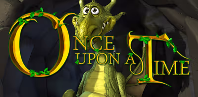 Once Upon A Time