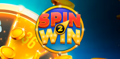 Spin2Win