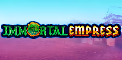 Immortal Empress 96