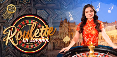 La Española Roulette