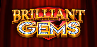 Brilliant Gems 96