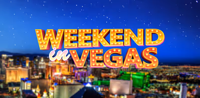 Weekend In Vegas