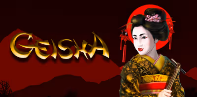 Geisha