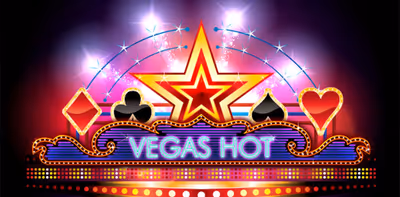 Vegas Hot