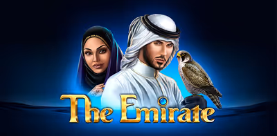 The Emirate
