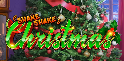 Shake Shake Christmas 96
