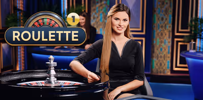 Roulette 1