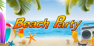 Beach Party