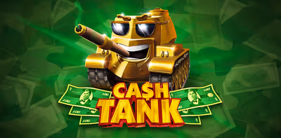 Cash Tank