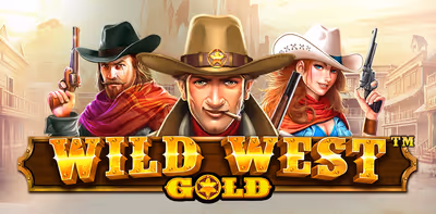 Wild West Gold