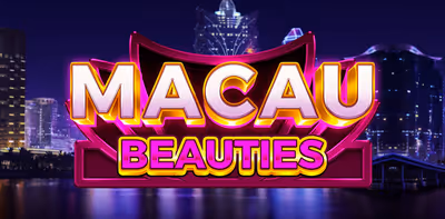 Macau Beauties 96