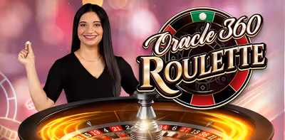 Oracle Casino Roulette 360
