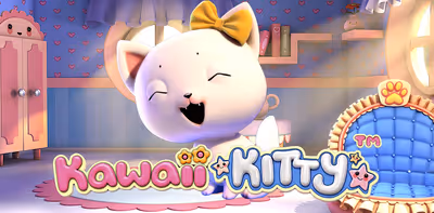 Kawaii Kitty