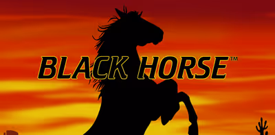 Black Horse™