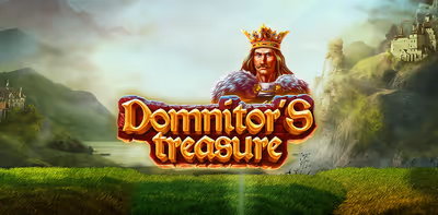Domnitors Treasure