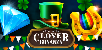 Clover Bonanza