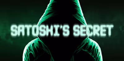 Satoshi's Secret