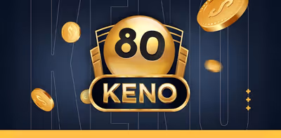Keno - On Demand