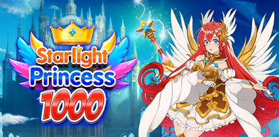Starlight Princess 1000