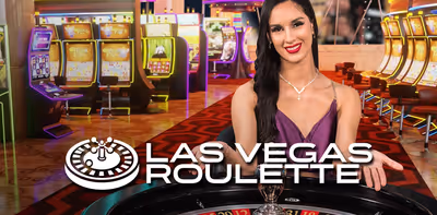 Las Vegas Roulette