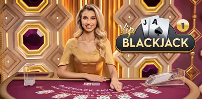 VIP Blackjack 1