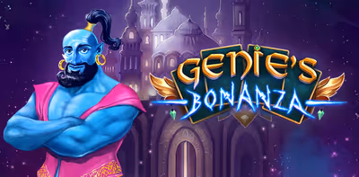 GeniesBonanza