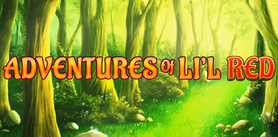 Adventures of Li'l Red 96
