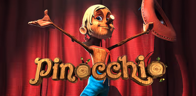 Pinocchio