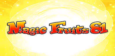 Magic Fruits 81