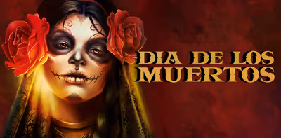 Dia De Los Muertos
