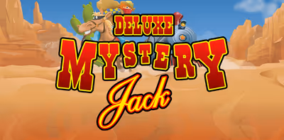 Mystery Jack Deluxe