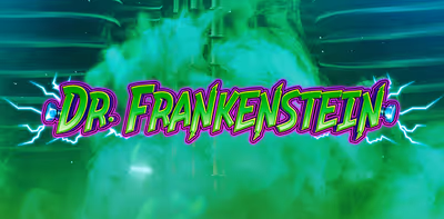 Dr. Frankenstein 96