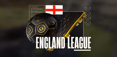 England League