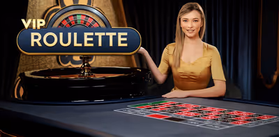 VIP Roulette
