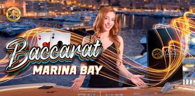 Marina Bay Baccarat