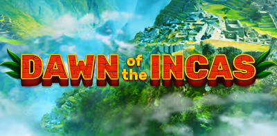 Dawn of the Incas 96