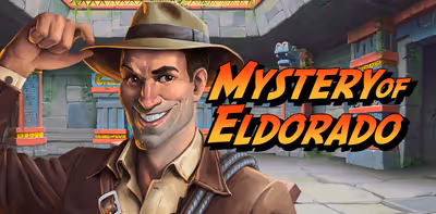 Mystery of Eldorado